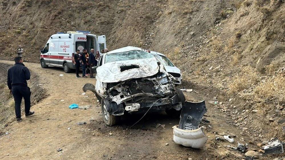 Önce şehidimizden sonra da ailesinden acı haber! 8